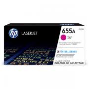 HP 655A (CF453A) Toner magenta