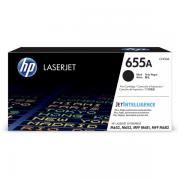 HP 655A (CF450A) Toner schwarz