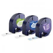 Dymo S0721800 (91241) DirectLabel-Etiketten