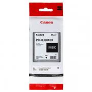 Canon PFI-030 MBK (3488C001) Tintenpatrone schwarz matt