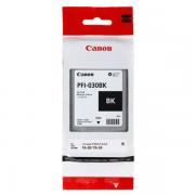 Canon PFI-030 BK (3489C001) Tintenpatrone schwarz