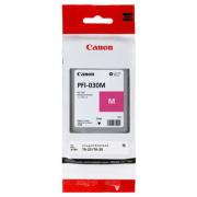 Canon PFI-030 M (3491C001) Tintenpatrone magenta