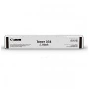 Canon 034 (9454B001) Toner schwarz