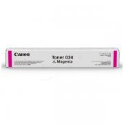 Canon 034 (9452B001) Toner magenta