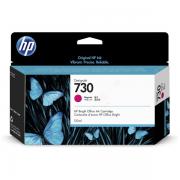 HP 730 (P2V63A) Tintenpatrone magenta