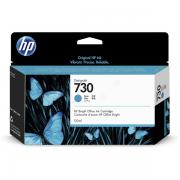 HP 730 (P2V62A) Tintenpatrone cyan