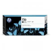 HP 730 (P2V71A) Tintenpatrone schwarz matt