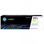 HP 207A (W2212A) Toner gelb