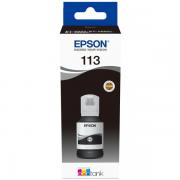 Epson 113 (C13T06B140) Tintenflasche schwarz
