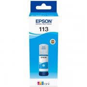 Epson 113 (C13T06B240) Tintenflasche cyan