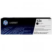 HP 43X (C8543X) Toner schwarz