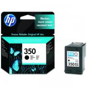 HP 350 (CB335EE) Druckkopfpatrone schwarz