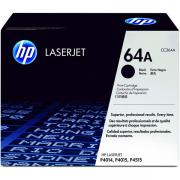 HP 64A (CC364A) Toner schwarz