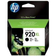 HP 920XL (CD975AE) Tintenpatrone schwarz