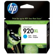 HP 920XL (CD972AE) Tintenpatrone cyan