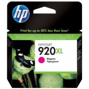 HP 920XL (CD973AE) Tintenpatrone magenta