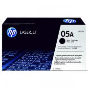 HP 05A (CE505A) Toner schwarz