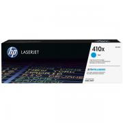 HP 410X (CF411X) Toner cyan