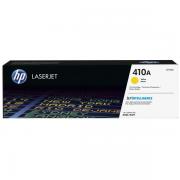 HP 410A (CF412A) Toner gelb