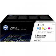 HP 410X (CF252XM) Toner MultiPack