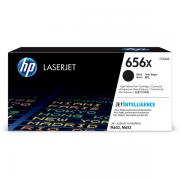 HP 656X (CF460X) Toner schwarz