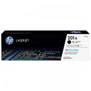 HP 201A (CF400A) Toner schwarz