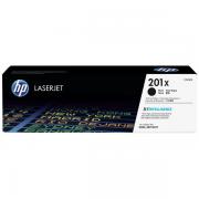 HP 201X (CF400X) Toner schwarz