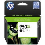 HP 950XL (CN045AE) Tintenpatrone schwarz