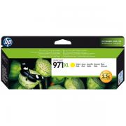 HP 971XL (CN628AE) Tintenpatrone gelb