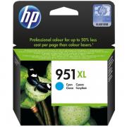 HP 951XL (CN046AE) Tintenpatrone cyan