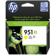 HP 951XL (CN048AE) Tintenpatrone gelb