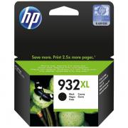 HP 932XL (CN053AE) Tintenpatrone schwarz