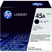 HP 45A (Q5945A) Toner schwarz