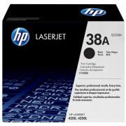 HP 38A (Q1338A) Toner schwarz