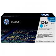 HP 124A (Q6001A) Toner cyan