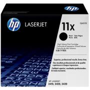 HP 11X (Q6511X) Toner schwarz