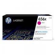 HP 656X (CF463X) Toner magenta