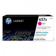 HP 657X (CF473X) Toner magenta