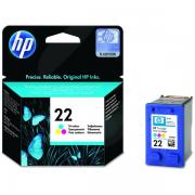 HP 22 (C9352AE) Druckkopfpatrone color