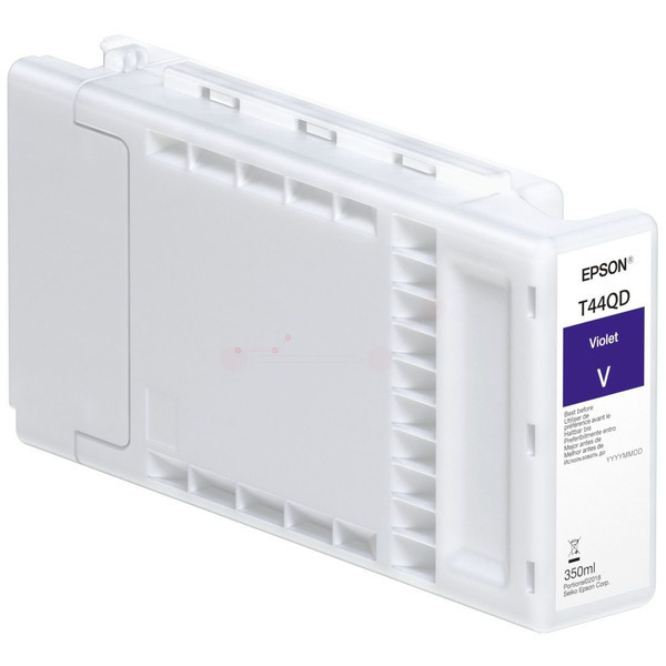 Epson T44QD (C 13 T 44QD40) Tinte Sonstige