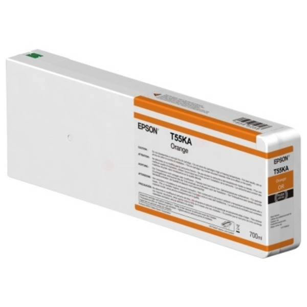Epson T55KA00 (C 13 T 55KA00) Tinte Sonstige