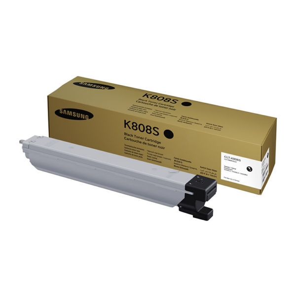 HP CLT-K806S (SS 593 A) Toner schwarz