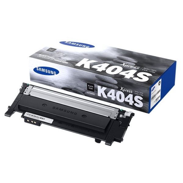 HP CLT-K404S (SU 100 A) Toner schwarz