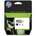 HP 953XL (L0S70AE) Tintenpatrone schwarz  kompatibel mit  OfficeJet Pro 8720 Series