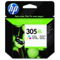 HP 305XL (3YM63AE) Druckkopfpatrone color  kompatibel mit  DeskJet Plus 4140