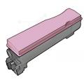 Utax 44626 10014 Toner magenta  kompatibel mit  