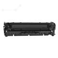 Alternativ Tonerkartusche schwarz white box, 4.000 Seiten (ersetzt HP 305X/CE410X) für HP LaserJet M 375  kompatibel mit  LaserJet Pro 300 color M 351 A