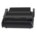 Lexmark 12A7644 Toner schwarz  kompatibel mit  Optra T 622