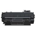 Rebuilt CE505X Toner schwarz  kompatibel mit  LaserJet P 2055 DTN