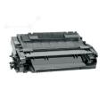Alternativ Tonerkartusche schwarz white box, 6.000 Seiten (ersetzt HP 55A/CE255A) für HP LaserJet P 3015  kompatibel mit  3015 SD Security Printer